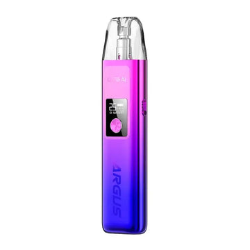 VOOPOO ARGUS G AURORA BLUE